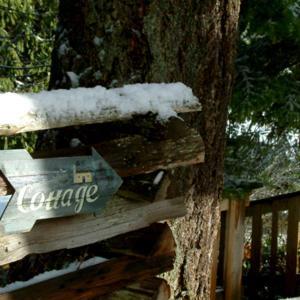 Orca View Cottage Суук Екстериор снимка